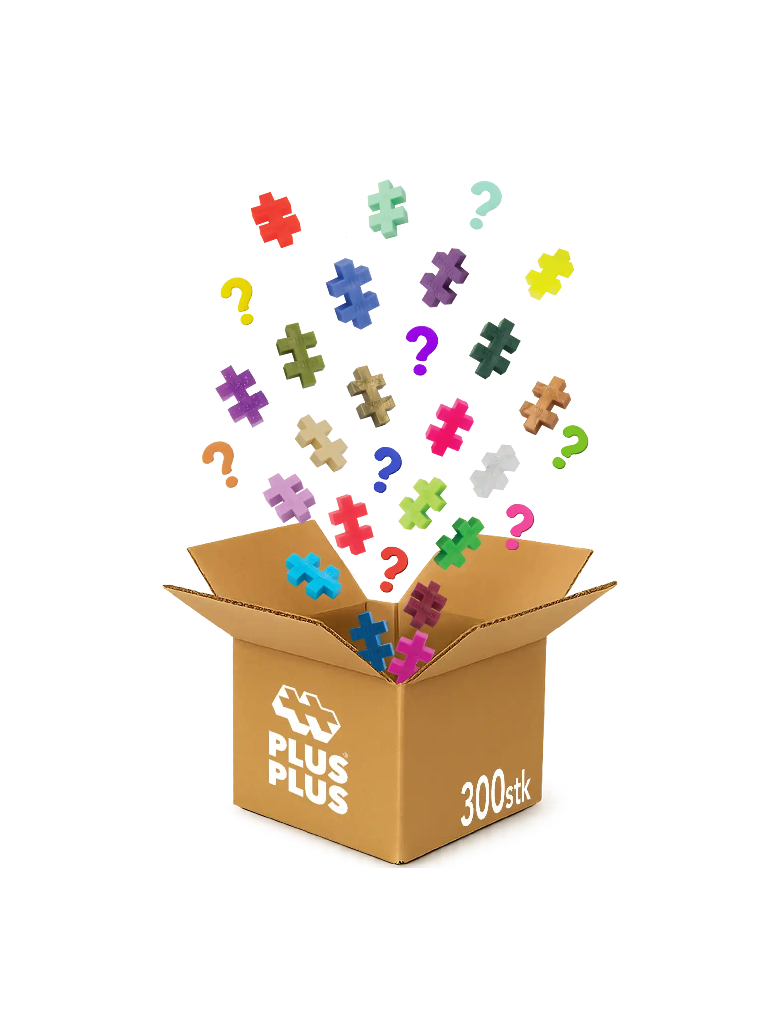 Mystery Box - Lille